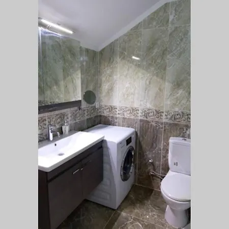 Villa Aylin *