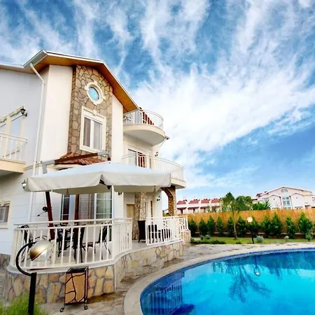 Villa Aylin *