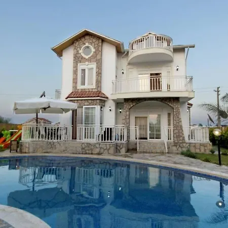 Villa Aylin